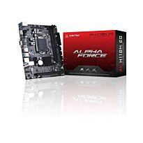 Arktek H110 Motherboard LGA1151 DDR4 MB