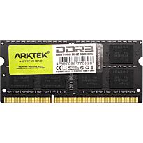 Notebook Memory 8GB DDR3 1600 
