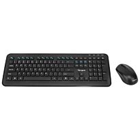 Targus Mobile On The Go Wired Keyboard and Mouse combo