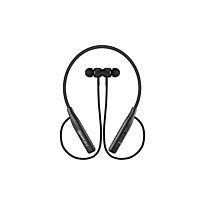 Amplify Cappella Series Bluetooth Earphones with Neckband Black