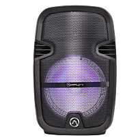 Amplify Gladiator 8 Series 8 inch Bluetooth Trolley Speaker