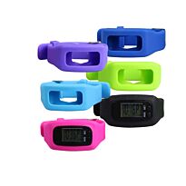 Amplify Move It series Kids Activity Watch - girls