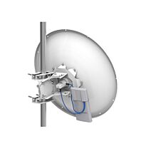 MikroTik 5.8GHz 30dBi Precision Alignment Dish | MTAD-5G-30D3-PA