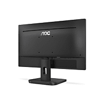 AOC 20E1H 19.5 inch LED Desktop Monitor