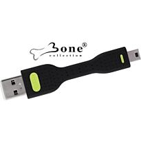 Bone Collection Link II Mini USB Type 'B' (5-pin) USB plug