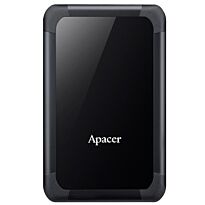 Apacer 2TB AC532 Series 2.5 inch USB 3.1 Shockproof