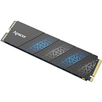Apacer AS2280P4U Pro M.2 PCIe Gen3 x4