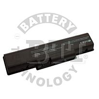 BTI Acer Aspire 4310 4315 4320 4520 4710 -10.8V 4400mAh -6 Cells