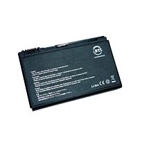 BTI Acer Extensa 5120 5210 5220 5420 5430 5610 5620 7120 7420 -10.8V 4400mAh -6 Cells