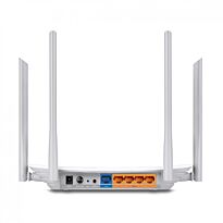 TP-Link Archer C50 AC1200 Dual-Band Wi-Fi Router