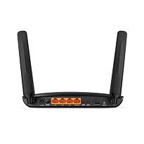 TP-Link Archer MR400 AC1200 Wireless Dual Band 4G LTE Router