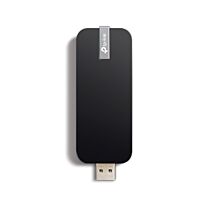 TP-Link Archer T4U AC1300 High Gain Wi-Fi MU-MIMO USB Adapter