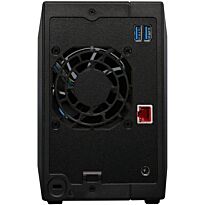 Asustor Drivestor 2 Pro AS3302T - 2 Bay NAS