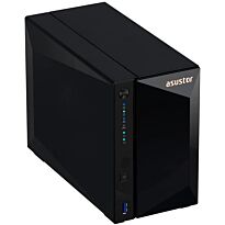Asustor Drivestor 2 Pro AS3302T - 2 Bay NAS