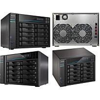 Asustor Lockerstor 10 Pro AS7110T Series Enterprise Network