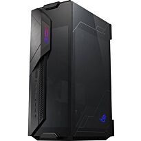 ASUS ROG Z11 Mini-ITX/-DTX Gaming Case with Tempered Glass