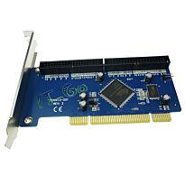 PCI ATA 133 Controller Card 2 IDE