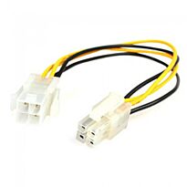 4-PIN ATX Power Extension Cable