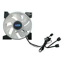 AZZA Prisma 12cm RGB Fan