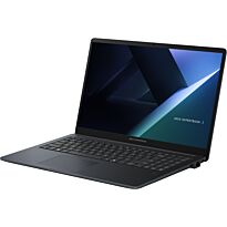 ASUS B1503CVA-I716512B0X ExpertBook B1 Intel Core i7-1355U 5.0Ghz 10-Core 15.6 inch Full HD (1920x1080) TN Anti-Glare 16GB (1x16GB) DDR5-4800 512GB NVMe SSD Windows 11 Pro Gentle Grey Laptop