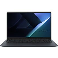 ASUS B1503CVA-I716512B0X ExpertBook B1 Intel Core i7-1355U 5.0Ghz 10-Core 15.6 inch Full HD (1920x1080) TN Anti-Glare 16GB (1x16GB) DDR5-4800 512GB NVMe SSD Windows 11 Pro Gentle Grey Laptop