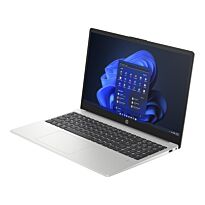 HP 250 G10 15.6-inch FHD Laptop - Intel Core i3-1315U 512GB SSD 8GB RAM Win 11 Pro Silver