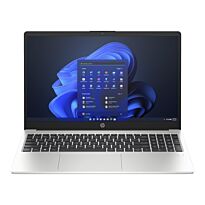 HP 250 G10 15.6-inch FHD Laptop - Intel Core i3-1315U 512GB SSD 8GB RAM Win 11 Pro Silver