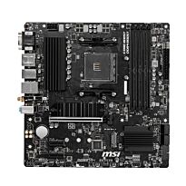 MSI B550M PRO-VDH WIFI AMD AM4 MATX Gaming Motherboard