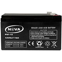 12V7Ah Sealed Lead Acid Battery