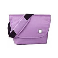 B-Colors Purple Green Bag for Camera