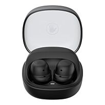 Body Glove Riptide TWS Wireless Earbuds - Black