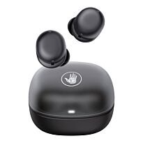 Body Glove Riptide TWS Wireless Earbuds - Black