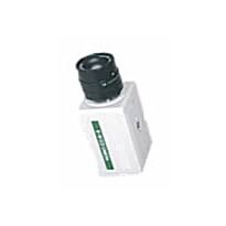 Securnix 1.3 inch B/W CCD Camera 460TV line- Compatible with Various Lens