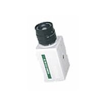 Securnix 1.3 inch B W CCD Camera 420TV line - Commpatible with Various Lens