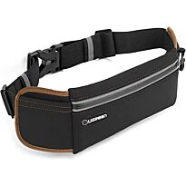 Ugreen Outdoor Running Waist Belt Pack, Retail Box , 1 Year Limited Warranty