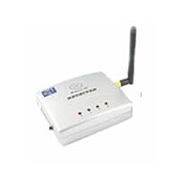 Securnix Mongoose Wireless Receiver for CM-802 - Ideal for DIY home security ,4 channel receiver, (Up to 4 receivers, 1 cam per receiver) Frequency: 2.4 GHz Picture and audio power: 12c DC, 500mA , Retail Box , 1 Year warranty