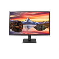 LG 24MP400H-B 23.8 inch Full HD IPS Monitor with AMD FreeSync - 16:9 HD Format, 1920 x 1080