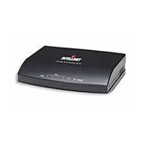 Intellinet Powerline Broadband Router 85 Mbps HomePlug 1.0 Turbo