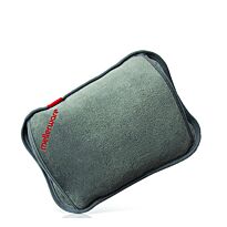 Mellerware Rechargeable Hot Water Bottle Retail Box 1 year warranty