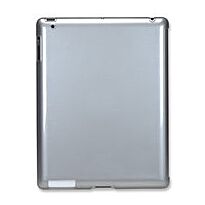 Manhattan iPad 3 Slip-fit Smart Cover Colour:Crystal, Retail Box, Limited Lifetime Warranty