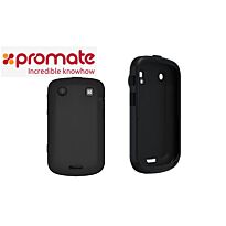 Promate B.Shell BlackBerry 9900 Colour:Black