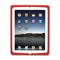 Manhattan iPad 2 & 3 Silicon Sleeve with wave design, Retail Box, Limited Lifetime Warranty
