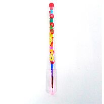 Tweety Non-Sharpening Color Pen ( Pack of 10 ), Retail Packaging, No Warranty