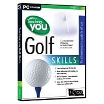 Apex: -Teaching-you Golf Skills, Retail Box , No Warranty on Software 