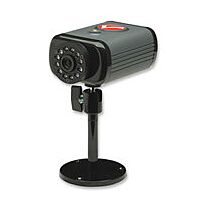 Intellinet NFC30-IR Night-Vision Network Camera