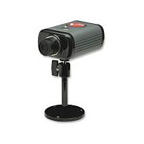 Intellinet NFC31 Megapixel Network Camera - 1.3 Progressive-Scan Megapixel CMOS image sensor for crystal-clear images