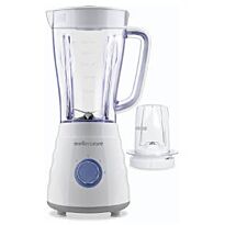 Mellerware 1.5L Jug Blender with Mill 500W Retail Box 1 year warranty