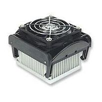 Manhattan CPU Cooler P4 up to 2.4GHZ, Retail Box , No warranty