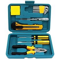 Noble Multipurpose 12 Piece DIY Repair Tool Kit