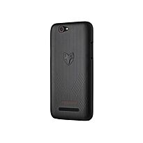 Wileyfox Spark Genuine Protective Case - Red, Retail Box, No Warranty